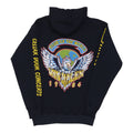 1984 Van Halen Tour Crew Hooded Sweatshirt