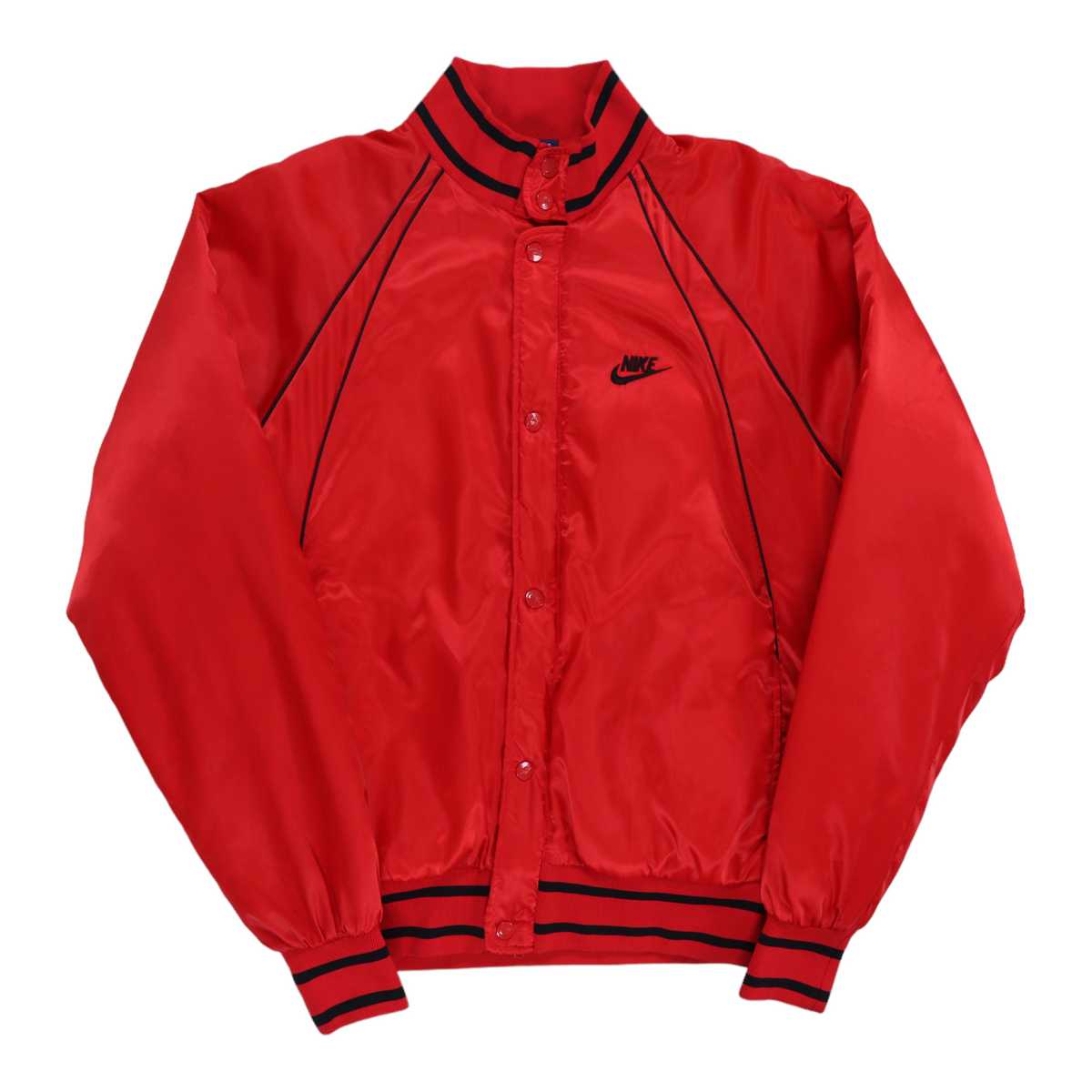 1985 Michael Jordan Nike Air Jacket | Authentic Vintage Jacket