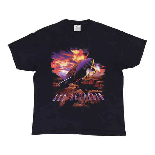 1994 Led Zeppelin Zoso Shirt