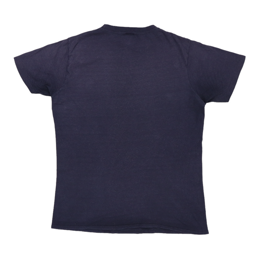 1977 Led Zeppelin United States Of America Tour Shirt