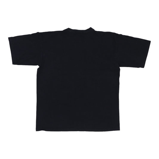 1990s Jane's Addiction Nothing's Shocking Shirt Back