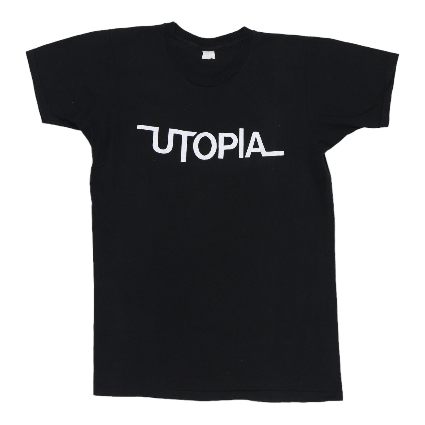 1973 Todd Rundgren Utopia Shirt