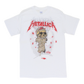 1989 Metallica One Pushead Shirt