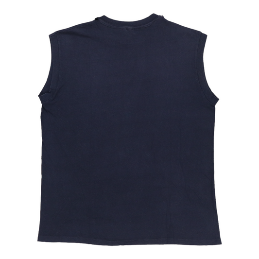 1984 Motley Crue Shout At The Devil Sleeveless Shirt