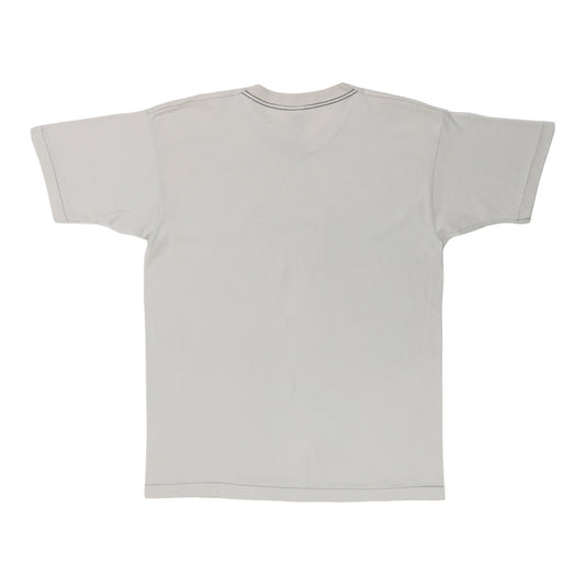 1990s Oasis Color Change Shirt