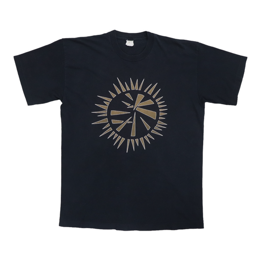 1994 The Mission Reconnaissance Tour Shirt