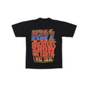 1996 Kiss Alive Worldwide Tour Shirt