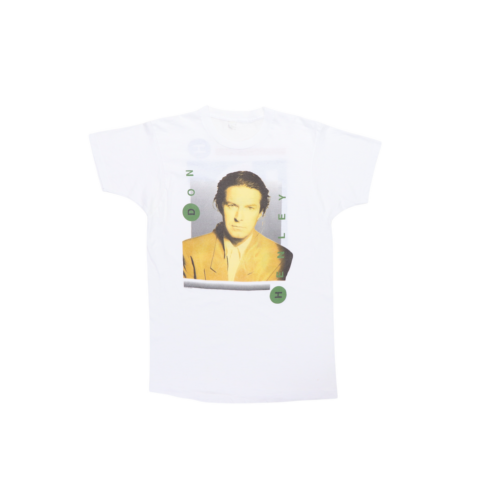 1990 Don Henley Tour Shirt
