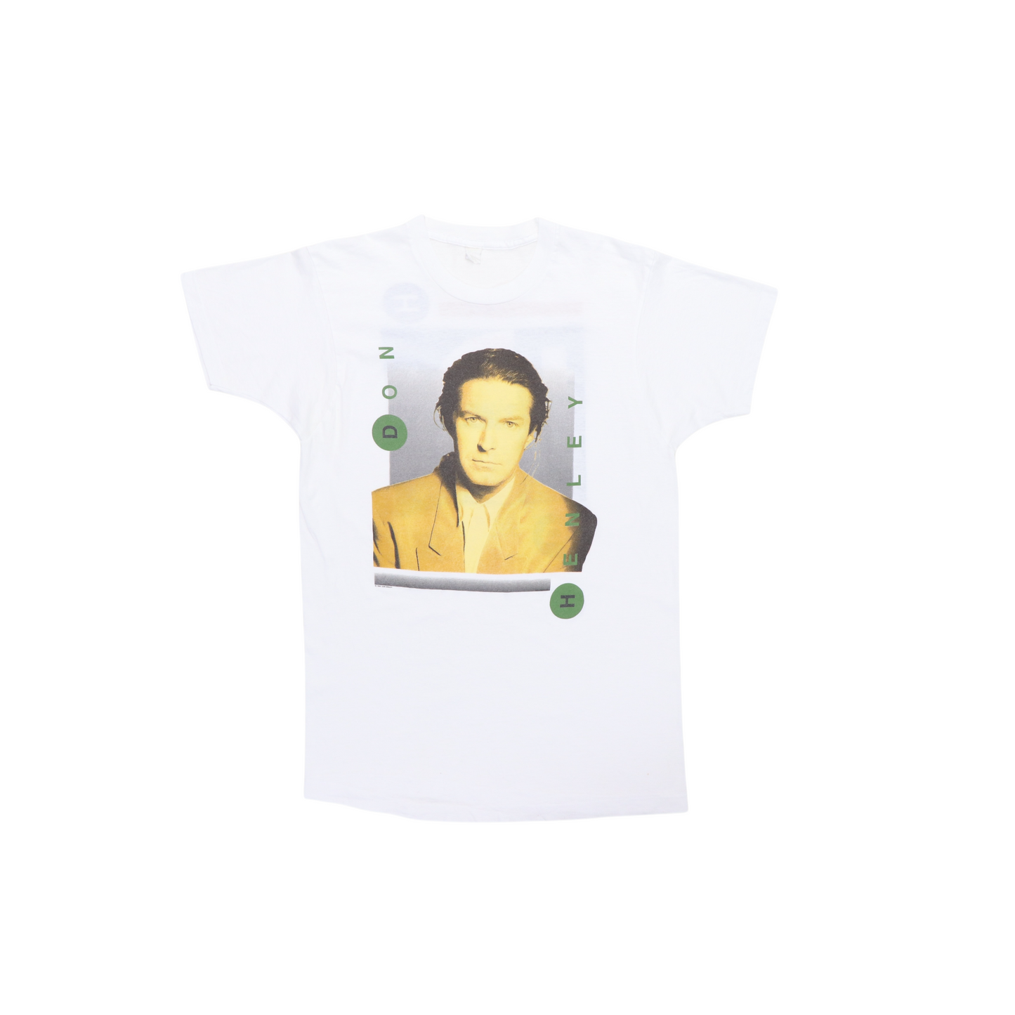 1990 Don Henley Tour Shirt