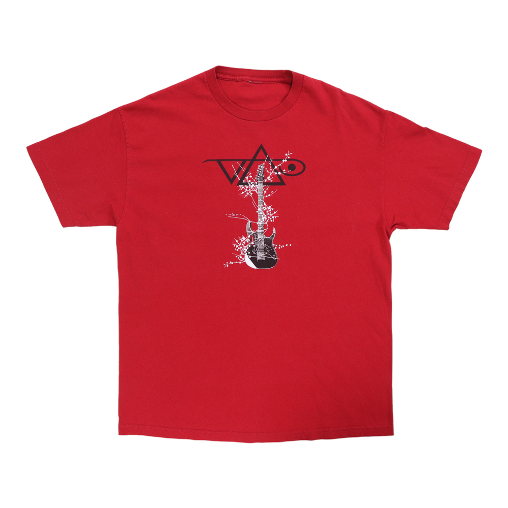 2005 Steve Vai Tour Shirt