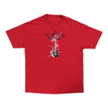 2005 Steve Vai Tour Shirt