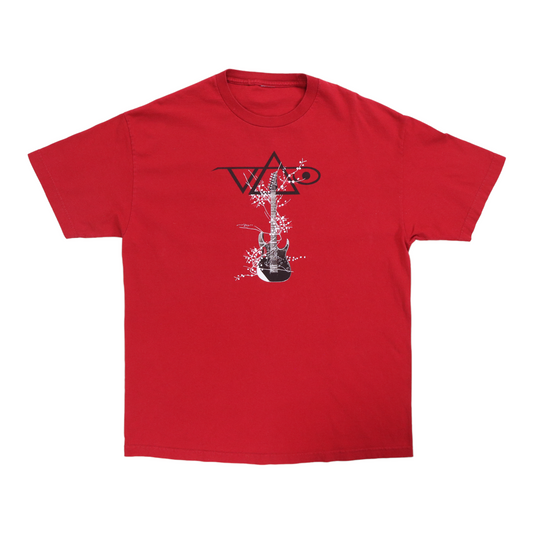 2005 Steve Vai Tour Shirt