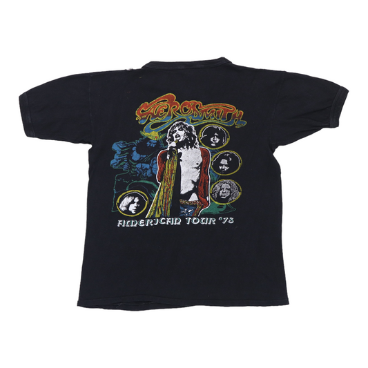 1978 Aerosmith American Tour Shirt