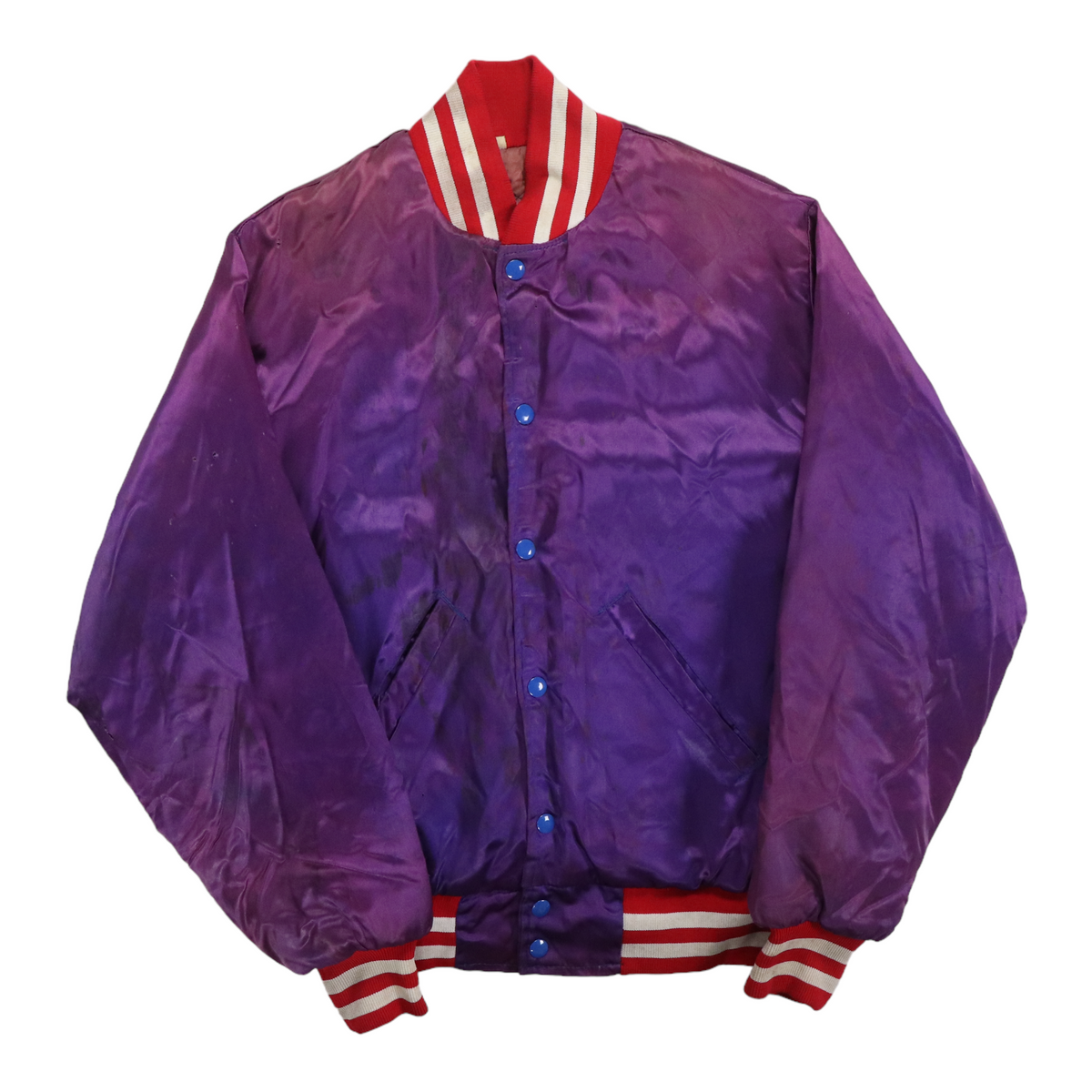 1980 Paul McCartney Japanese Tour Jacket | Authentic Vintage