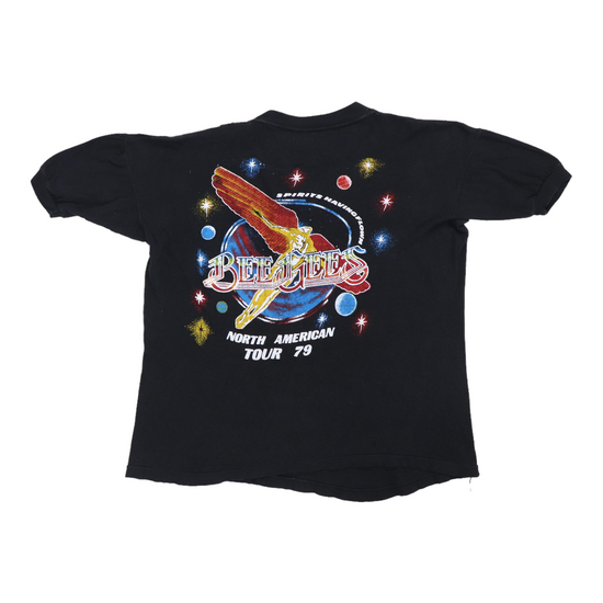 Bee Gees 1979 North American Tour Tシャツ IMG_1478.png?crop=center&