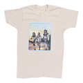 1970s Bee Gees Iron On Graphic Shirt