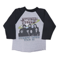 1981 Jefferson Starship Tour Jersey Shirt