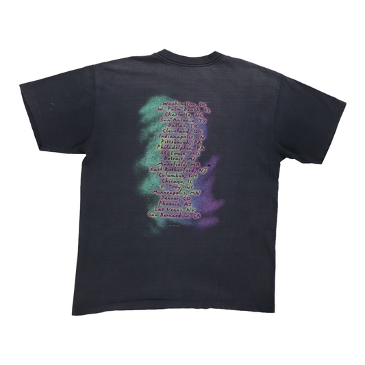 1997 Ozzfest Ozzy Osbourne Tour Shirt