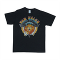 1982 Van Halen Diver Down Shirt