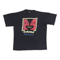 1994 Pink Floyd Division Bell Tour Shirt