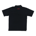 1991 Red Hot Chili Peppers Crew Tour Polo Shirt