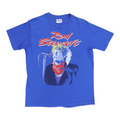 1984 Rod Stewart Tour Shirt