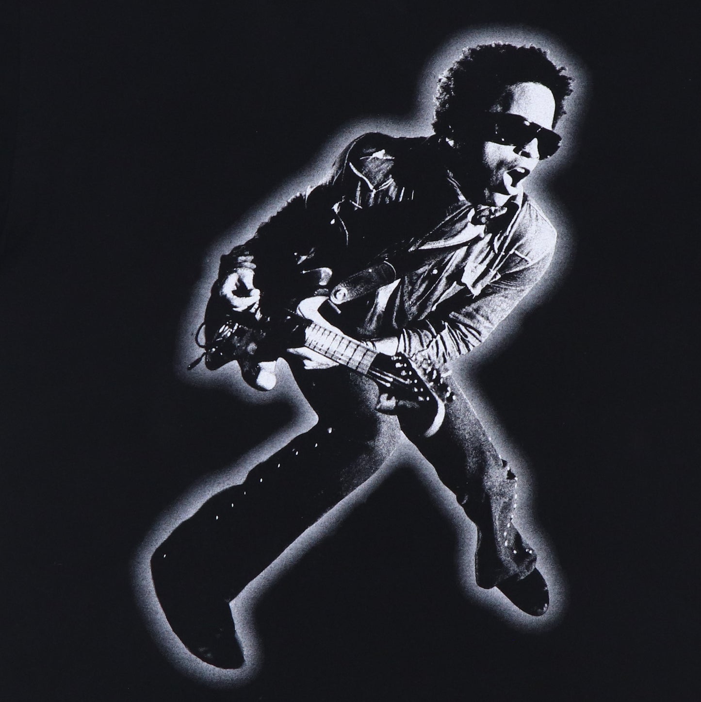 1999 Lenny Kravitz Tour Shirt