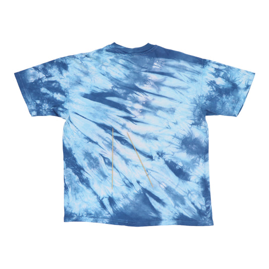 1990s Steve Miller Fillmore Tie Dye Shirt