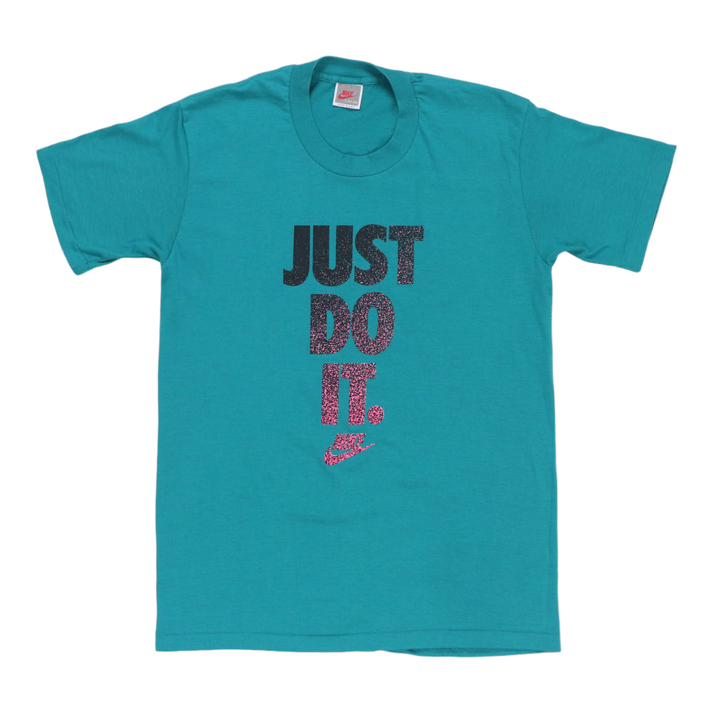 1990s Nike Just Do It Shirt