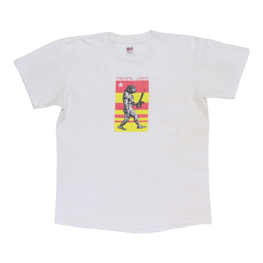1990s Pearl Jam Shirt