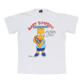 1989 The Simpsons Bart Simpson Underachiever Shirt