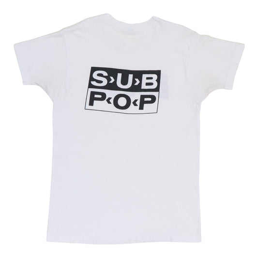 1990s Loser Sub Pop Records Shirt