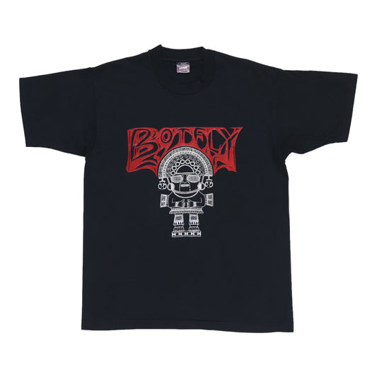 1996 Botfly Peruvian Tour Shirt