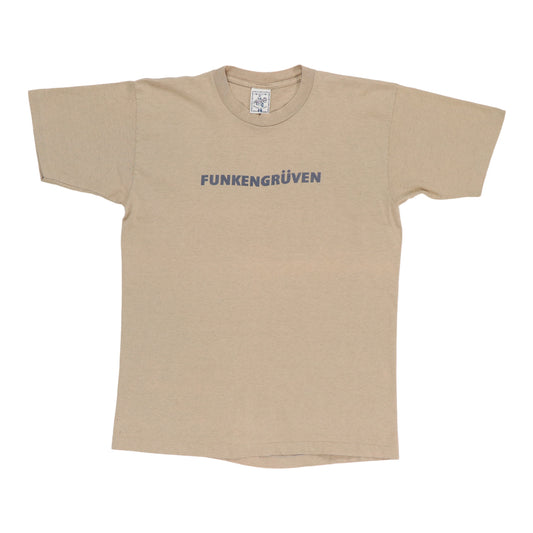 1998 Grand Funk Railroad Funkengruven Shirt