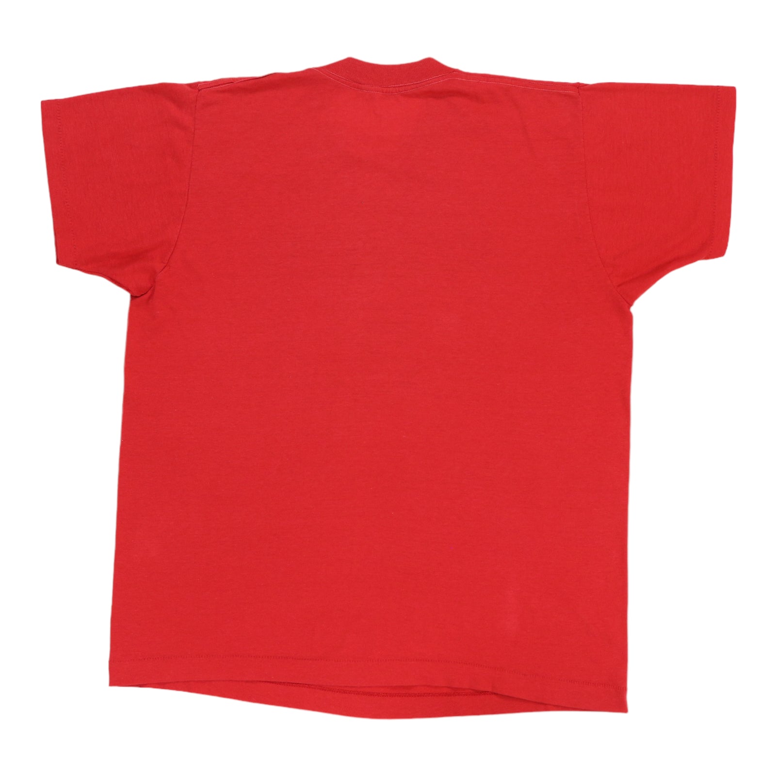1986 Descendents Bonus Winter Tour Shirt | Authentic Vintage Tee