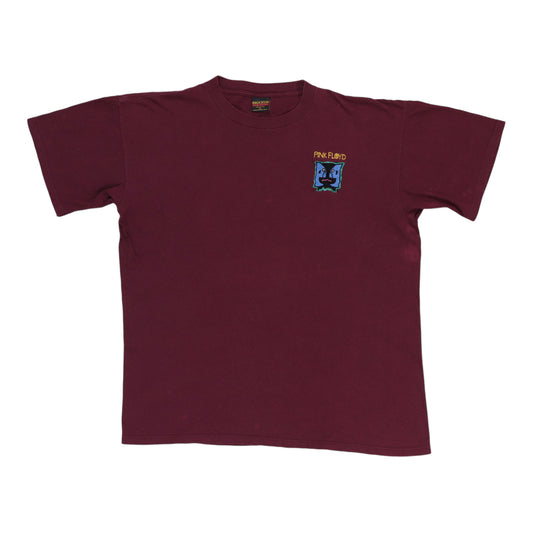 1994 Pink Floyd Division Bell Shirt