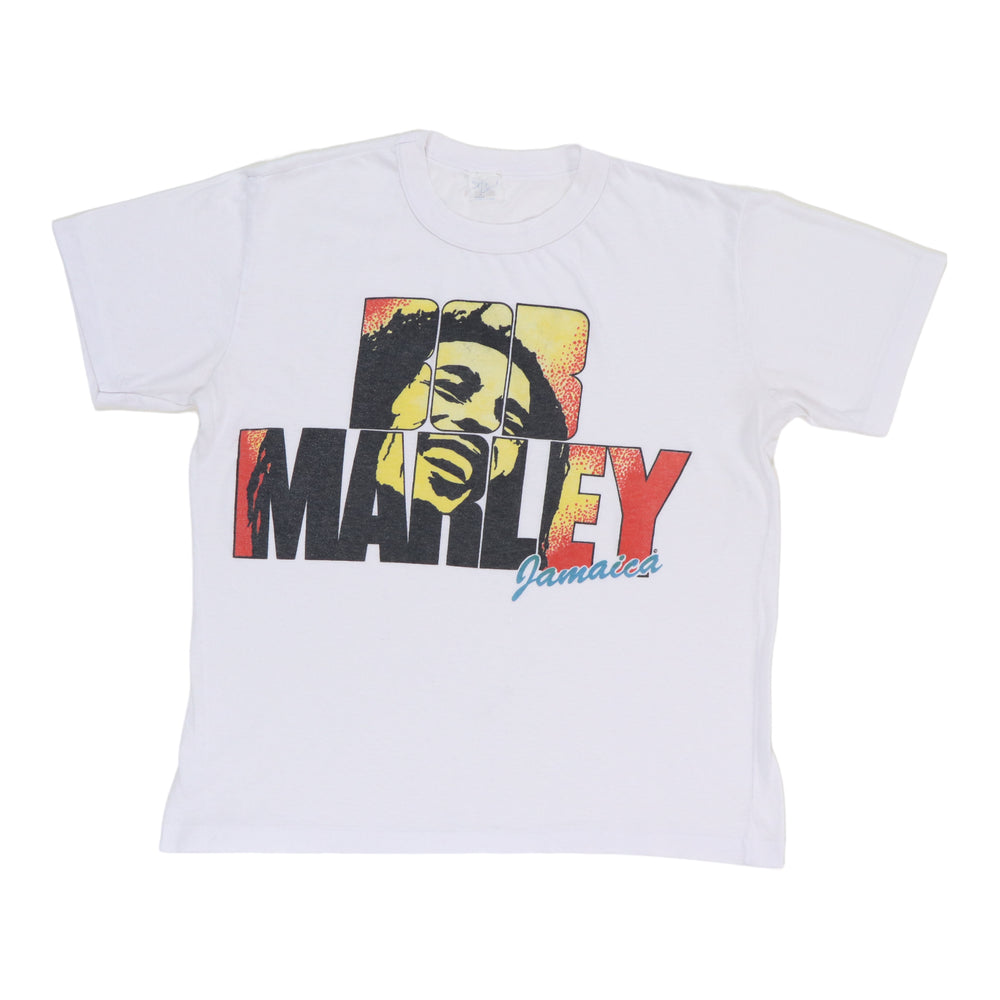 1980s Bob Marley Jamaica Shirt