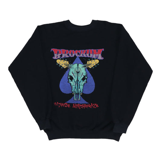 1980s Brockum Merchandise Sweatshirt