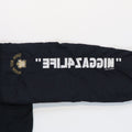 1991 NWA Official Tour Jacket