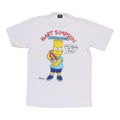 1989 The Simpsons Bart Underachiever Shirt