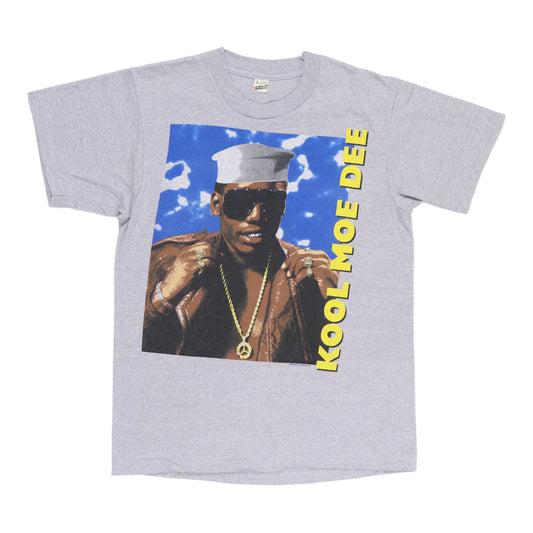 1988 Kool Moe Dee Shirt