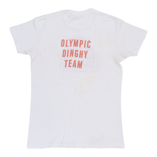 1968 Hardwick's Dinghy Derby Shirt