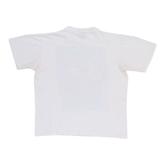 1995 Grateful Dead Summer Tour Shirt