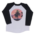 1980s Beach Boys Jersey Shirt