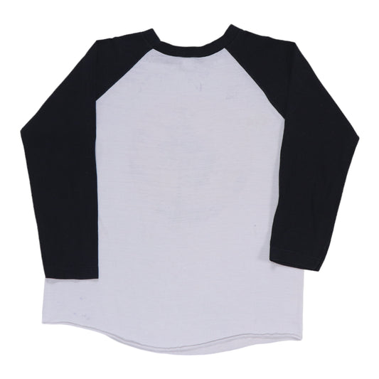 1980s Beach Boys Jersey Shirt