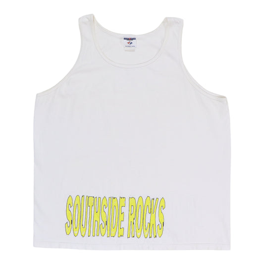 1990s Southside Johnny Tank Top Shirt