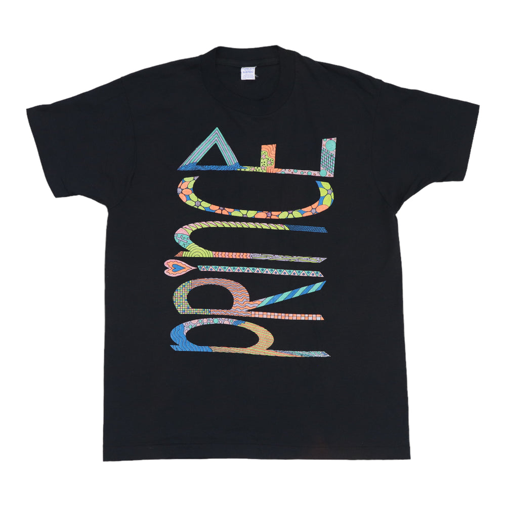 1988 Prince LoveSexy Tour Shirt