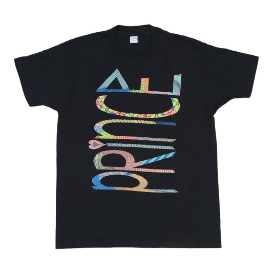1988 Prince LoveSexy Tour Shirt
