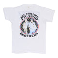 1986 David Lee Roth Fabulous Picasso Bros Shirt