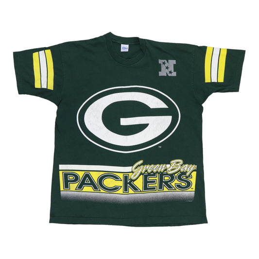 1994 Green Bay Packers Jersey Shirt